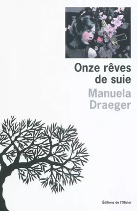 Couverture du produit · Onze rêves de suie