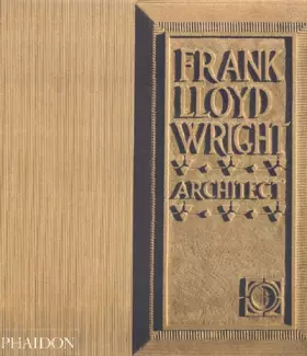 Couverture du produit · Frank Lloyd Wright - French Edition