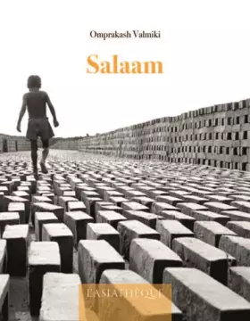 Couverture du produit · Salaam