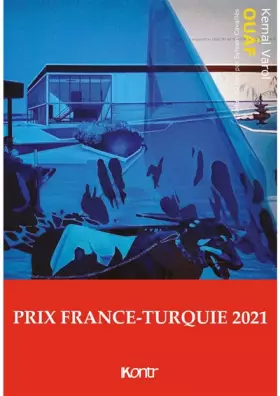 Couverture du produit · Ouaf