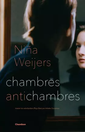 Couverture du produit · Chambres antichambres