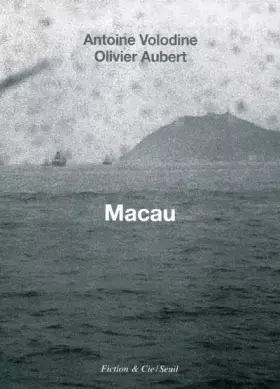 Couverture du produit · Macau