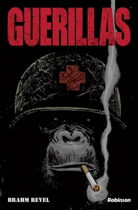 Couverture du produit · GUERILLAS