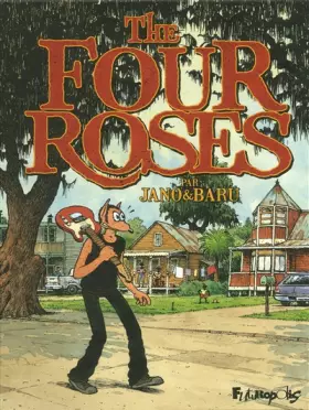 Couverture du produit · The Four Roses