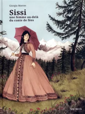 Couverture du produit · Sissi - Une femme au-delà du conte de fées