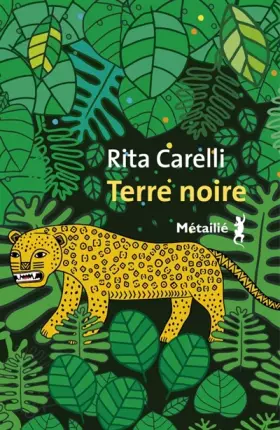 Couverture du produit · Terre noire