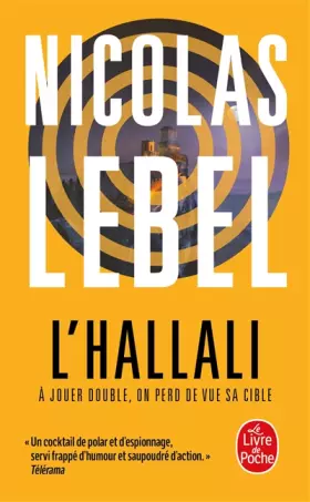 Couverture du produit · L'Hallali: A jouer double, on perd de vue sa cible