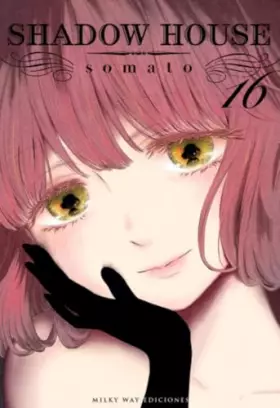 Couverture du produit · SHADOW HOUSE, VOL. 16