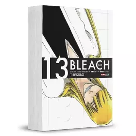 Couverture du produit · Bleach Remix Vol. 13