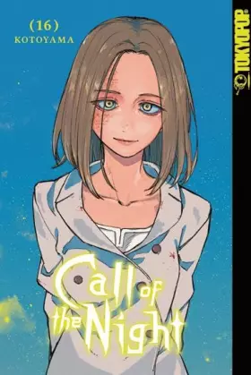 Couverture du produit · Call of the Night 16