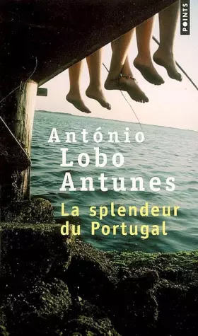 Couverture du produit · La splendeur du Portugal