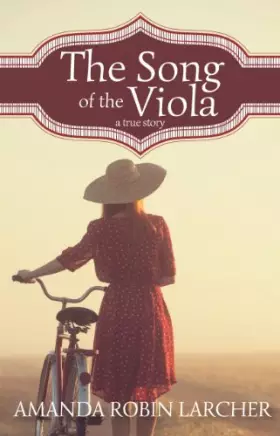 Couverture du produit · The Song of the Viola