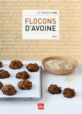 Couverture du produit · Flocons d'avoine