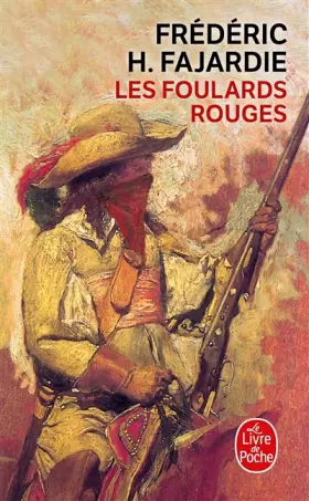 Couverture du produit · Les Foulards rouges