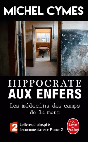 Couverture du produit · Hippocrate aux enfers