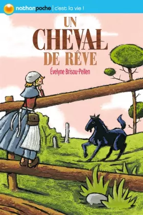 Couverture du produit · Un cheval de rêve