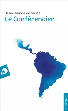 Couverture du produit · Le Conferencier