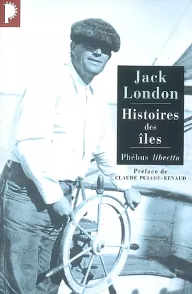 Couverture du produit · Histoire des îles