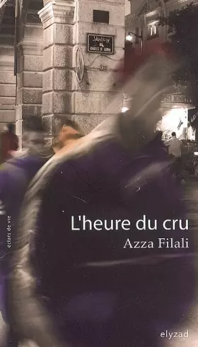 Couverture du produit · L'Heure du cru