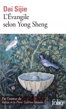 Couverture du produit · L’Évangile selon Yong Sheng