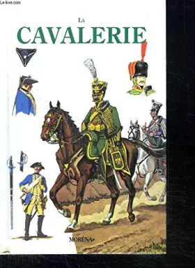 Couverture du produit · La cavalerie