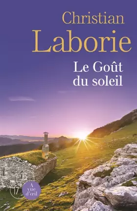Couverture du produit · Le Goût du soleil