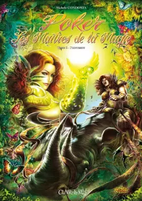 Couverture du produit · Printemps