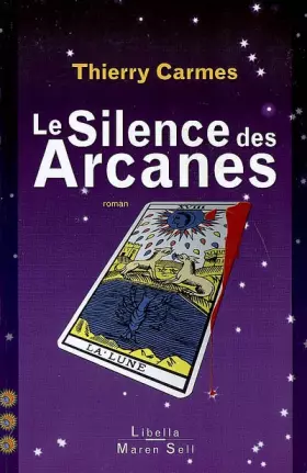Couverture du produit · Le Silence des Arcanes : Troisième Chant, Sagesses