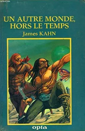 Couverture du produit · Un autre monde, hors le temps