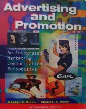Couverture du produit · Introduction to Advertising and Promotion: An Integrated Marketing Communications Perspective (The Irwin/McGraw-Hill series in 