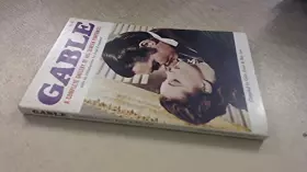 Couverture du produit · Clark Gable