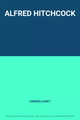 Couverture du produit · ALFRED HITCHCOCK