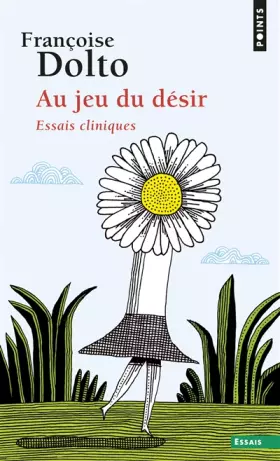 Couverture du produit · Au jeu du désir