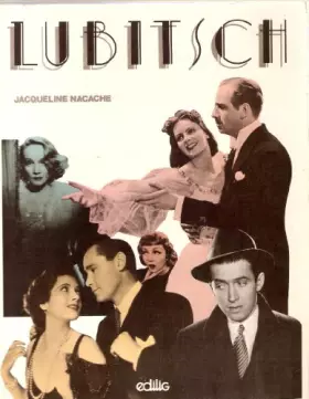 Couverture du produit · Lubitsch, Ernst