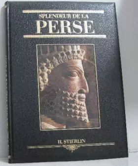 Couverture du produit · Le Monde de la Perse (Le Monde...)
