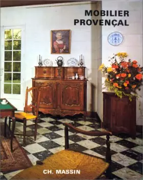Couverture du produit · Mobilier provençal