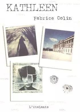 Couverture du produit · Kathleen