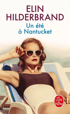 Couverture du produit · Un Eté à Nantucket