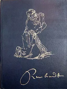 Couverture du produit · Rembrandt (Collection des grands peintres classiques)