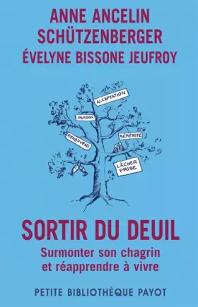 Couverture du produit · Sortir du deuil - Surmonter son chagrin et réapprendre à vivre
