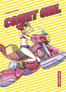 Couverture du produit · Comet Girl