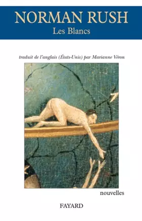 Couverture du produit · Les Blancs