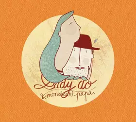 Couverture du produit · Lady Do & Monsieur Papa (Eponyme)
