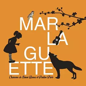 Couverture du produit · MARLAGUETTE