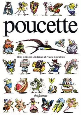 Couverture du produit · Poucette