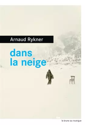 Couverture du produit · Dans la neige