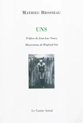 Couverture du produit · Uns