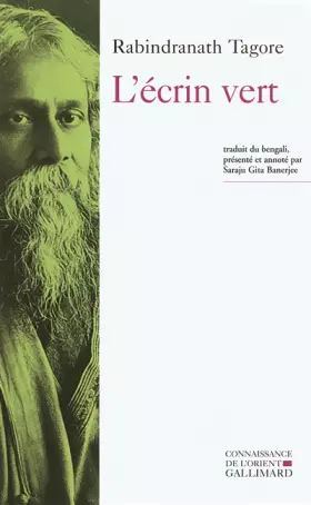 Couverture du produit · L'écrin vert