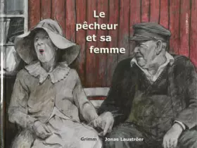 Couverture du produit · Le pêcheur et sa femme