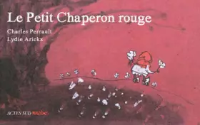 Couverture du produit · Le Petit Chaperon rouge